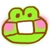 😷 Эмодзи «🎶 Kawaii Emoji Animals» для Telegram