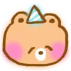 🥳 Эмодзи «🎶 Kawaii Emoji Animals» для Telegram