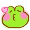 😘 Эмодзи «🎶 Kawaii Emoji Animals» для Telegram