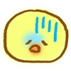 😖 Эмодзи «🎶 Kawaii Emoji Animals» для Telegram