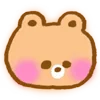 Эмодзи 🎶 Kawaii Emoji Animals для Telegram — скачать