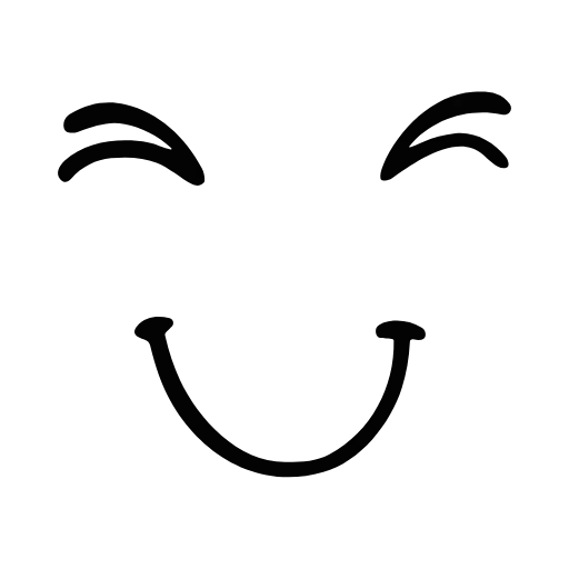 😊 Эмодзи «kawaii faces» для Telegram