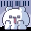 😱 Эмодзи «Cute Pixels» для Telegram