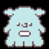 🙂 Эмодзи «Cute Pixels» для Telegram