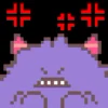 🤬 Эмодзи «Cute Pixels» для Telegram