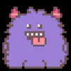 😃 Эмодзи «Cute Pixels» для Telegram
