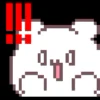 ‼️ Эмодзи «Cute Pixels» для Telegram