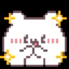 ✨ Эмодзи «Cute Pixels» для Telegram