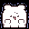 🥶 Эмодзи «Cute Pixels» для Telegram