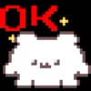 👍 Эмодзи «Cute Pixels» для Telegram