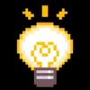 💡 Эмодзи «Cute Pixels» для Telegram