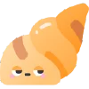 🐚 Эмодзи «Kawaii» для Telegram