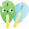 🪶 Эмодзи «Kawaii» для Telegram