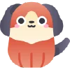 🐶 Эмодзи «Kawaii» для Telegram