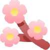 🌸 Эмодзи «Kawaii» для Telegram
