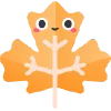 🌸 Эмодзи «Kawaii» для Telegram