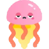🪼 Эмодзи «Kawaii» для Telegram