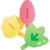 🌸 Эмодзи «Kawaii» для Telegram