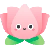 🌸 Эмодзи «Kawaii» для Telegram