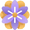 🌸 Эмодзи «Kawaii» для Telegram