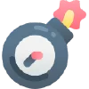 💣 Эмодзи «Kawaii» для Telegram
