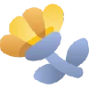 🌿 Эмодзи «Kawaii» для Telegram