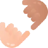 🤙 Эмодзи «Kawaii» для Telegram