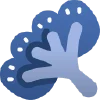 🌿 Эмодзи «Kawaii» для Telegram