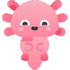 🐷 Эмодзи «Kawaii» для Telegram