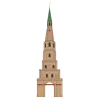 🕌 Эмодзи «Казань» для Telegram