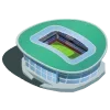 🏟 Эмодзи «Казань» для Telegram