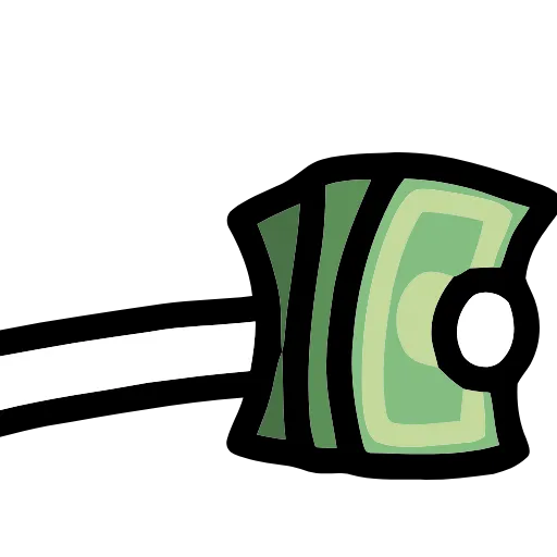 💵 Эмодзи «Kedaengee» для Telegram