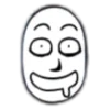 🤩 Эмодзи «Маски Кедамоно» для Telegram