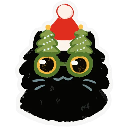 🤓 Эмодзи «Кефир» для Telegram