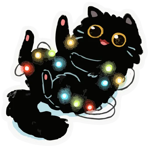 😄 Эмодзи «Кефир» для Telegram