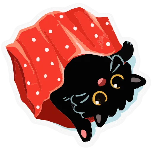 🫠 Эмодзи «Кефир» для Telegram