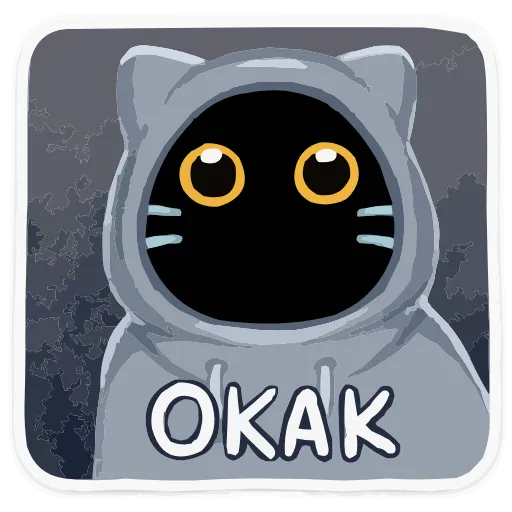 😳 Эмодзи «Кефир» для Telegram