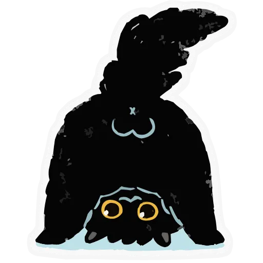 🙃 Эмодзи «Кефир» для Telegram
