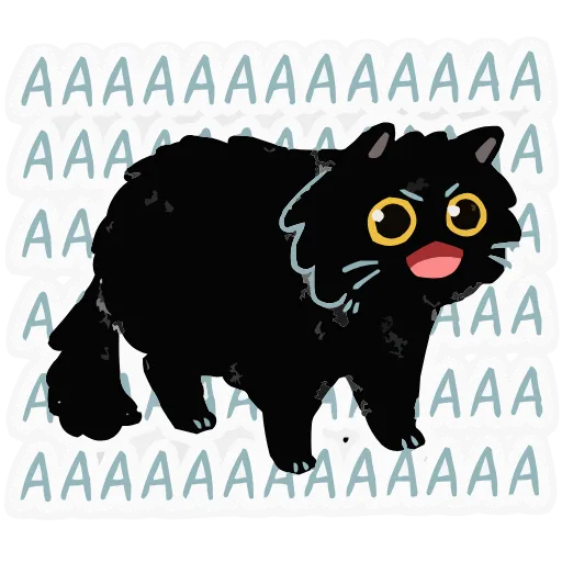 🗣 Эмодзи «Кефир» для Telegram