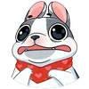 😬 Эмодзи «Кекс» для Telegram