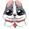 🥺 Эмодзи «Кекс» для Telegram