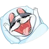 😊 Эмодзи «Кекс» для Telegram