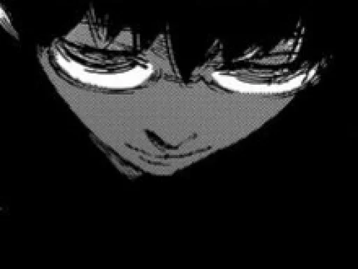 😏 Стикер «Ken Kaneki Tokyo Ghoul Re» для Telegram