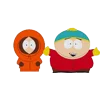 🥳 Эмодзи «Kenny» для Telegram