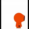 🔥 Эмодзи «Kenny» для Telegram