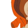 👶 Эмодзи «Kenny» для Telegram