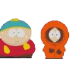 👏 Эмодзи «Kenny» для Telegram