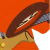 🎸 Эмодзи «Kenny» для Telegram