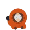 👋 Эмодзи «Kenny» для Telegram