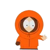 💍 Эмодзи «Kenny» для Telegram